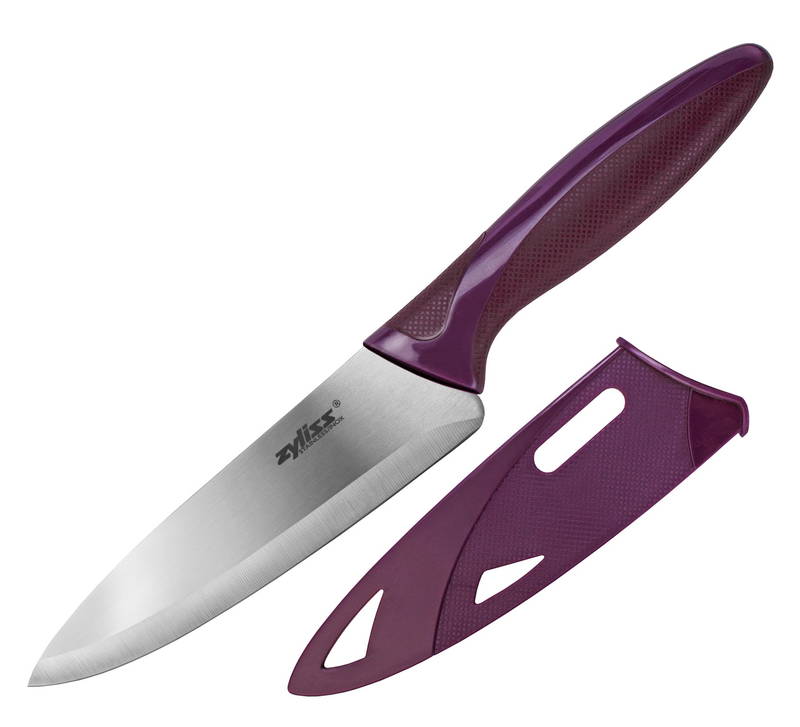 Zyliss Messerset 3-tlg.