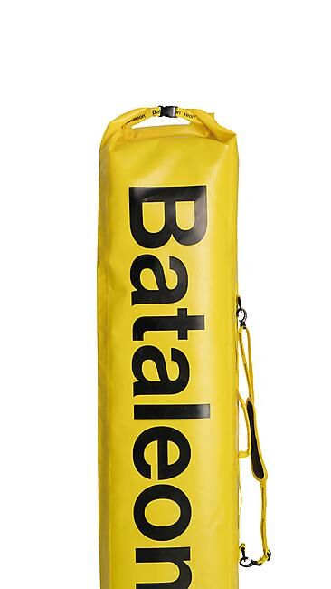 BATALEON - HOUSSES GETAWAY ROLLUP BAG SNOWBOARD