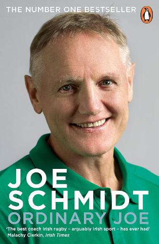 Ordinary Joe (Paperback)