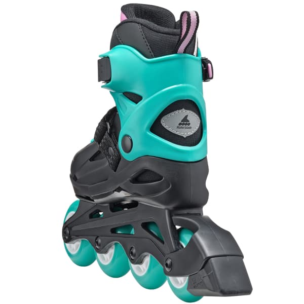 Roller fitness ROLLERBLADE FURY