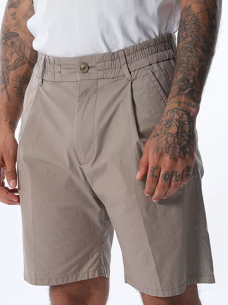 DRYKORN Shorts RHASY 10 beige