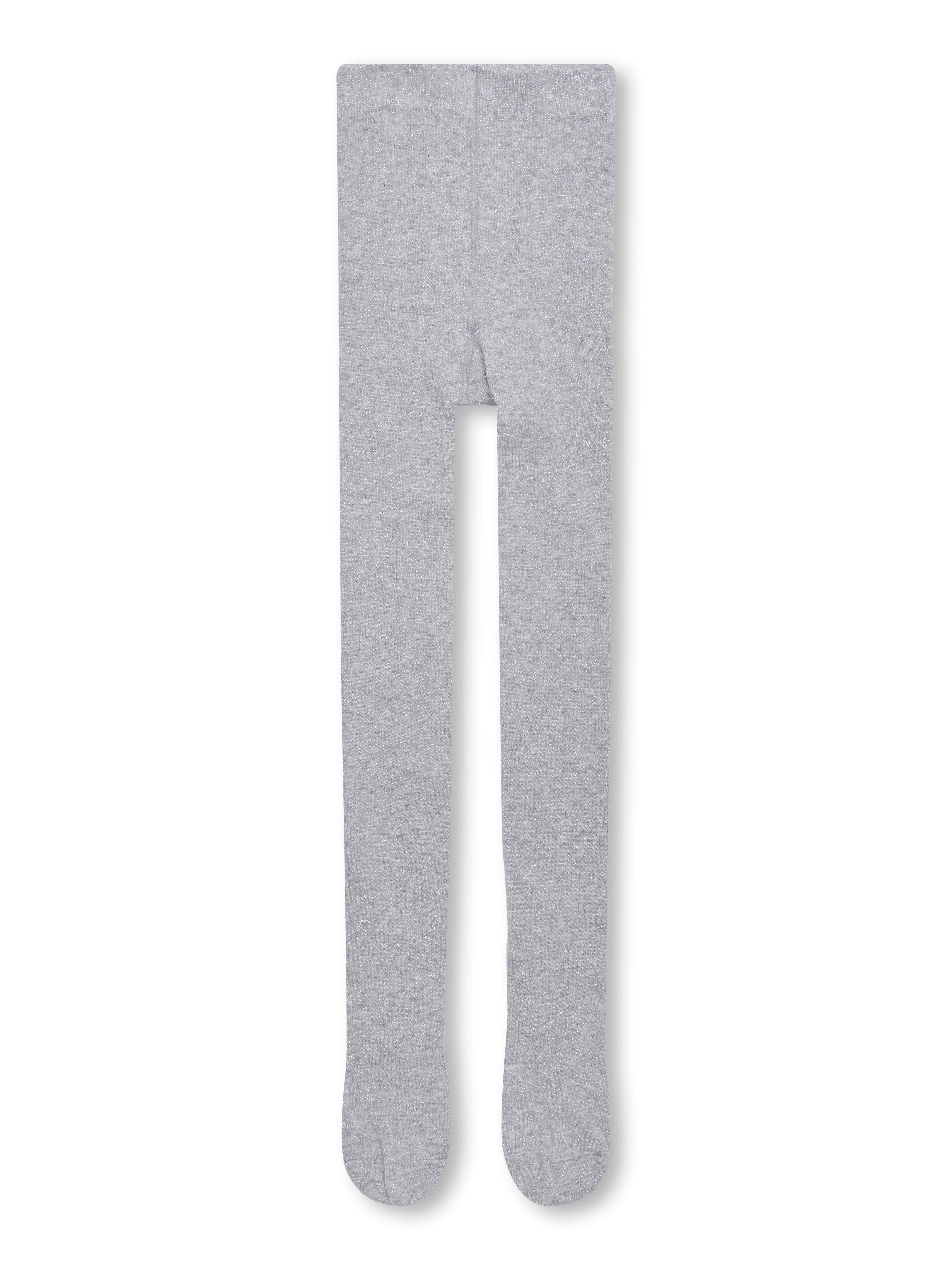 KOGHELENA Leggings Light Grey Melange
