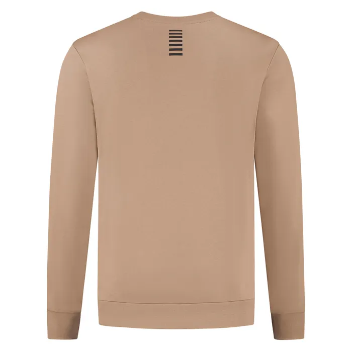 EA7 Felpa Sweater Heren