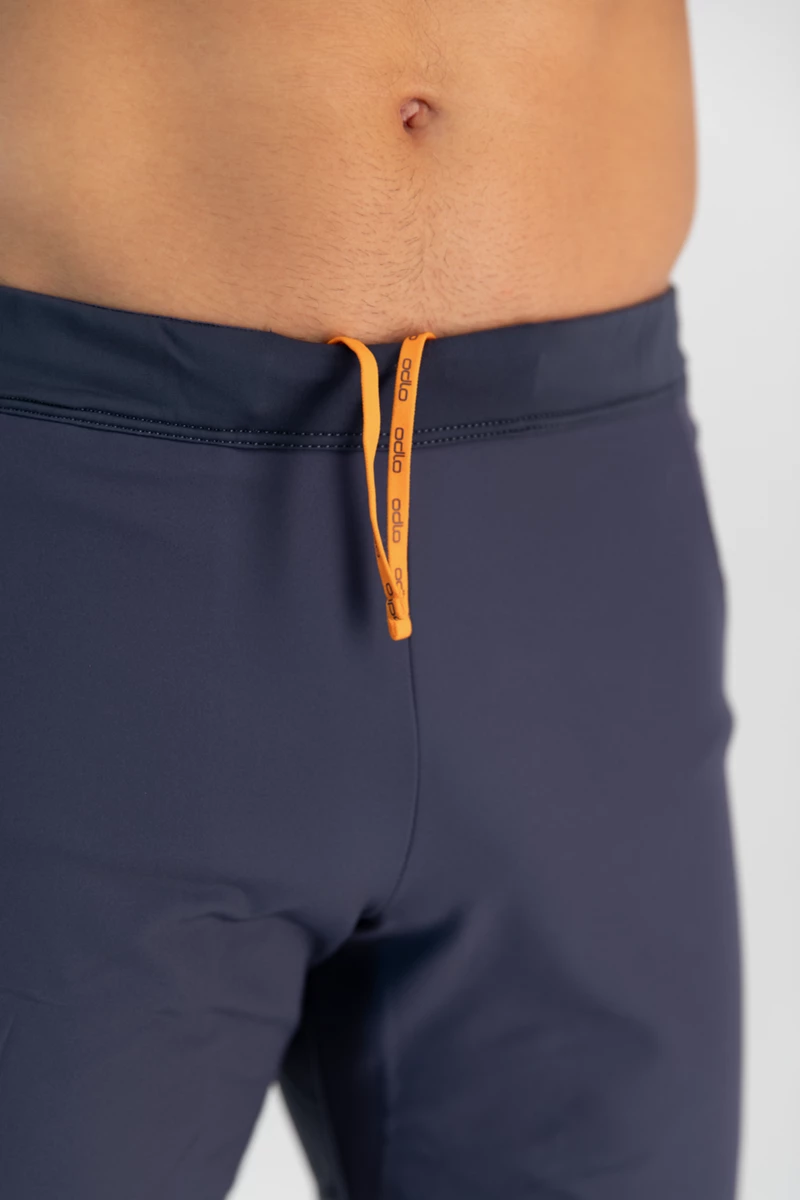 Odlo Engvik Warm Herren Langlaufhose