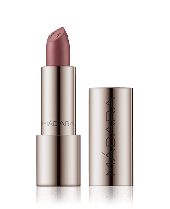 MÁDARA Dazzle Night Satin Shine Lipstick 503 Charisma 3,8g