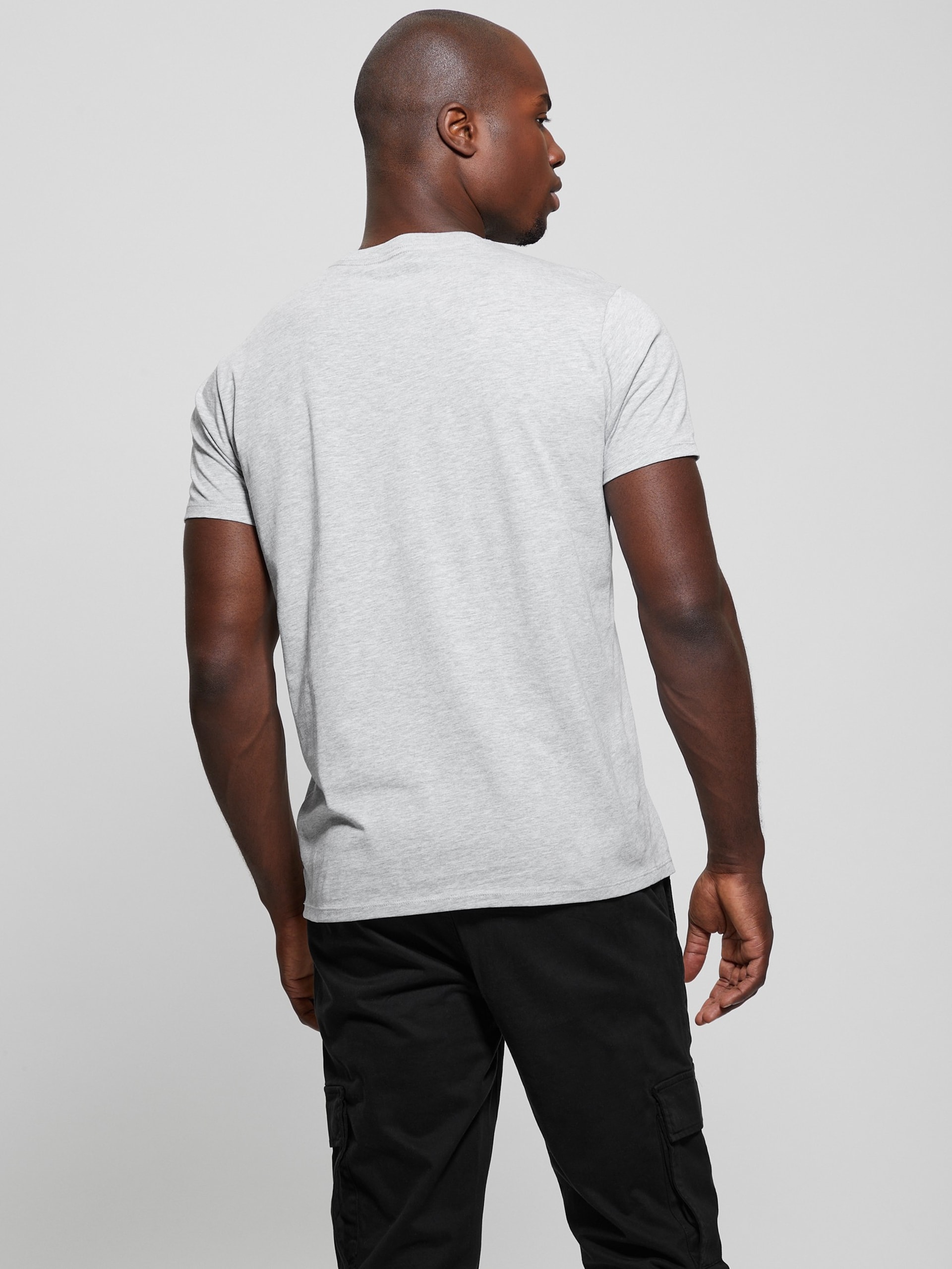 Camiseta Eco Classic