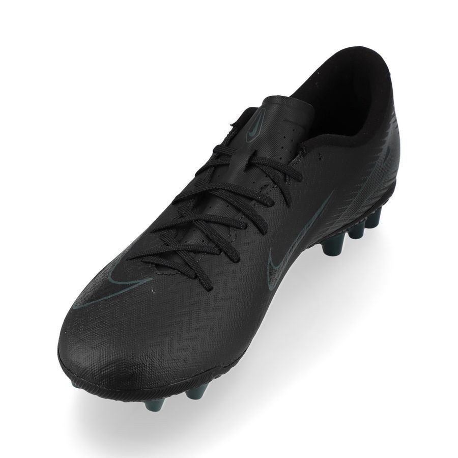 Nike Air Zoom Mercurial Vapor 16 Academy AG Shadow - Noir/Vert