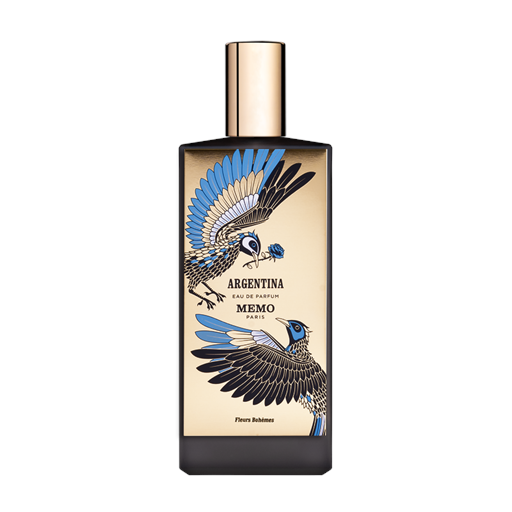 MEMO PARIS Argentina Eau De Parfum, 75 ml