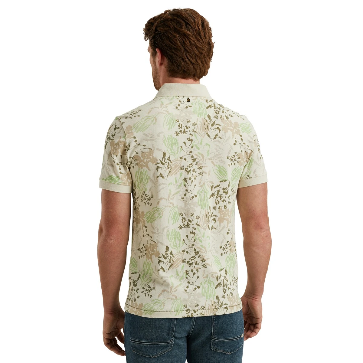 Heren T-shirt PTSS2503595
