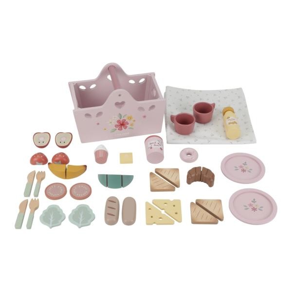 Little Dutch - Picnic Sæt
