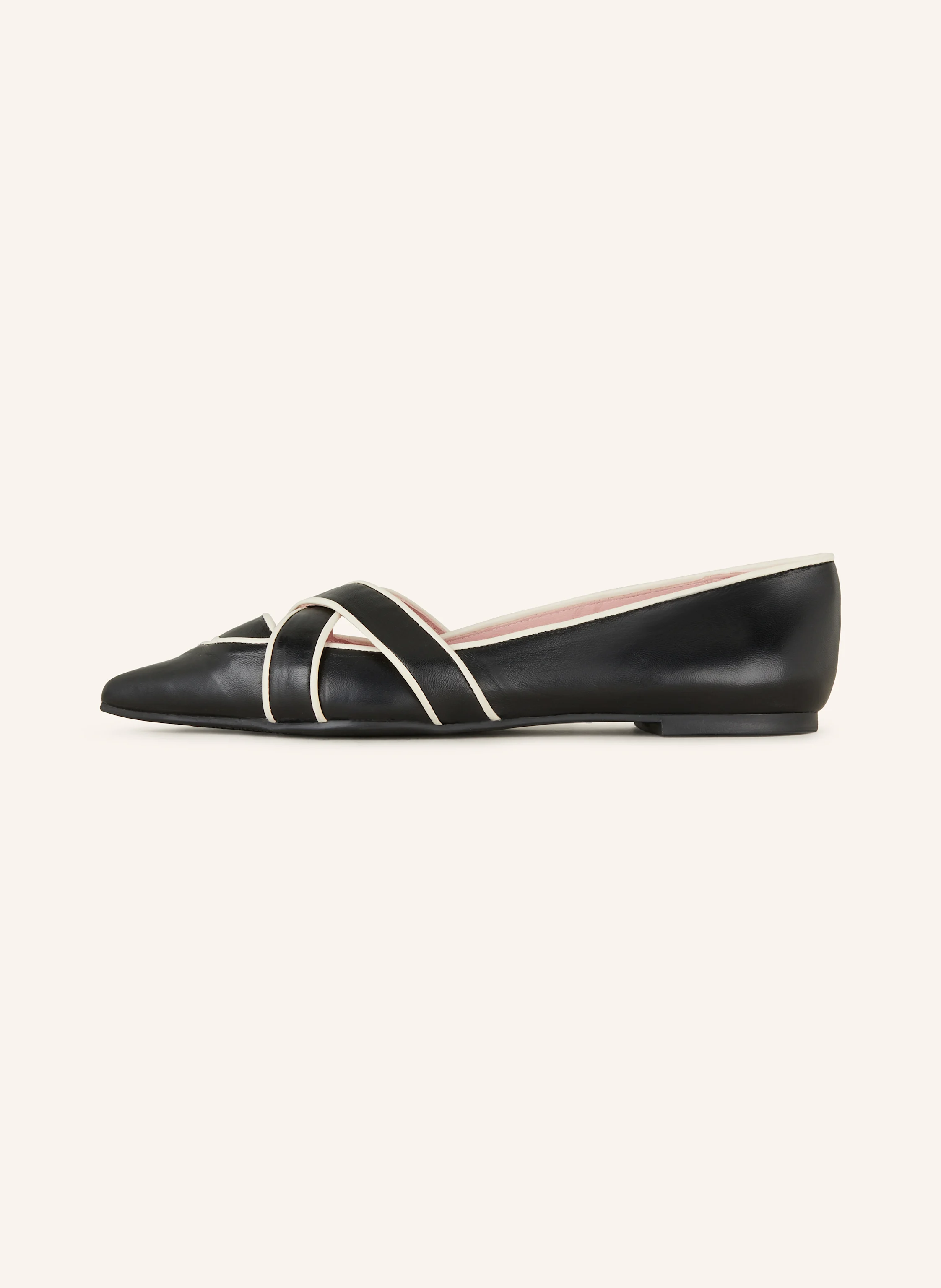 Pretty Ballerinas Ballerinas COTON