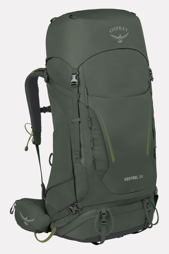 Osprey Osprey Kestrel 58 Backpack