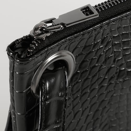 Pochette Noir