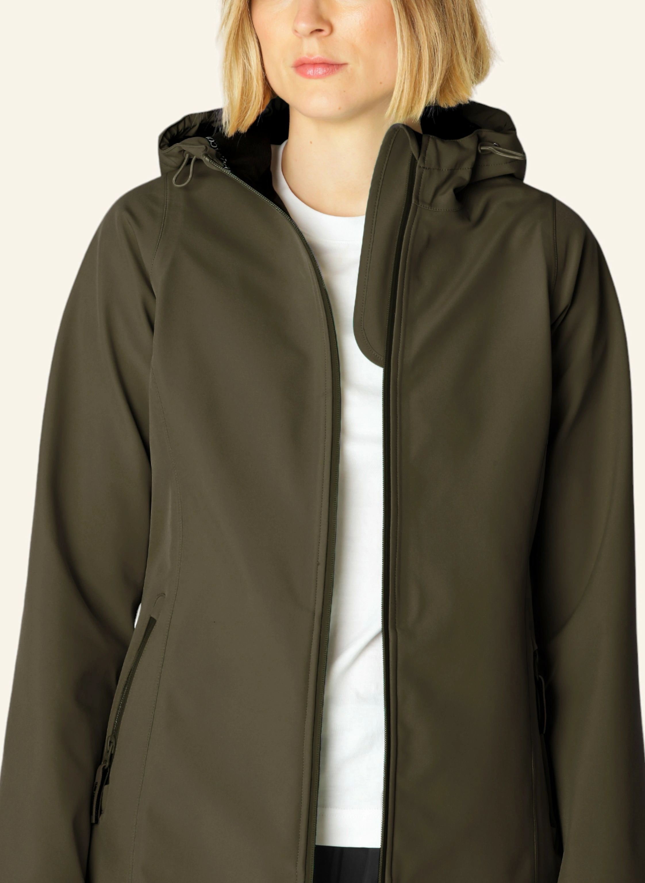 ILSE JACOBSEN Regenjacke DAYBREAK01