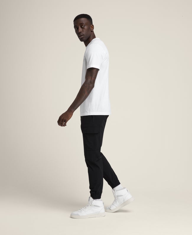 Wilson Graphic Tee