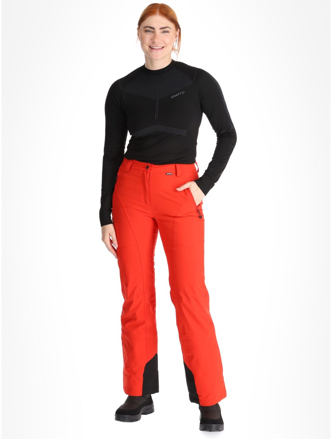 Freyung skibroek dames