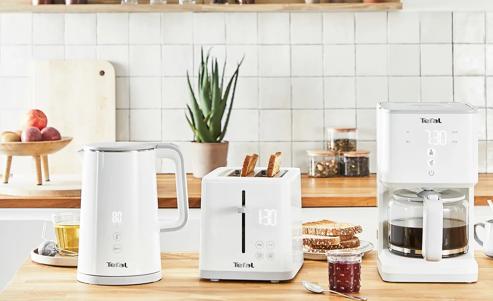 Tefal Kaffeeautomat CM6931