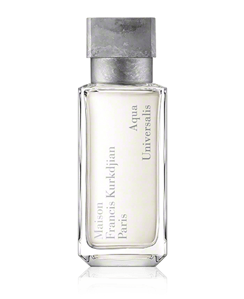 Maison Francis Kurkdjian Aqua Universalis edt vapo 35ml
