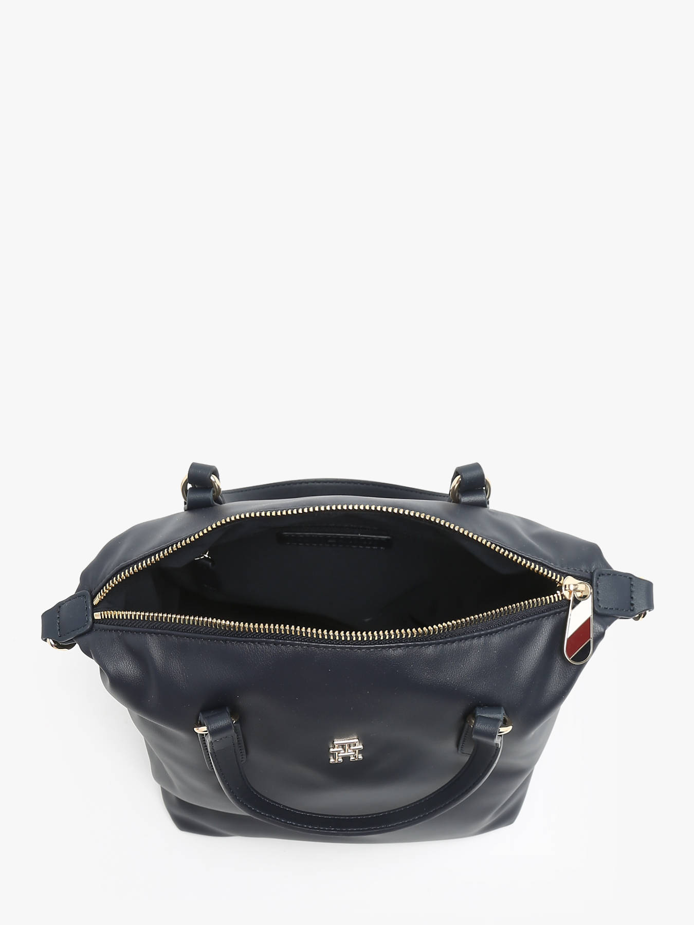 sac  main Poppy polyester recycl TOMMY HILFIGER