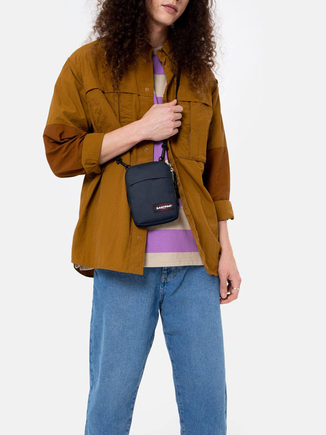 Sac bandoulire BUDDY EASTPAK