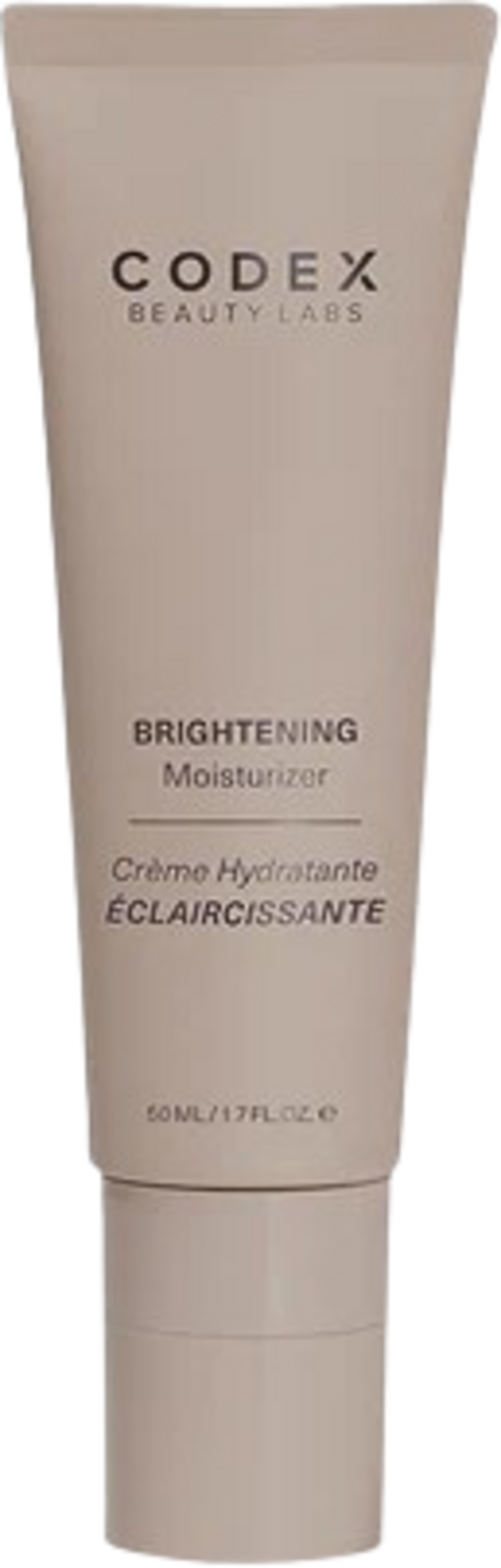 CODEX LABS  ANTÜ Brightening Night Cream, 50 ml