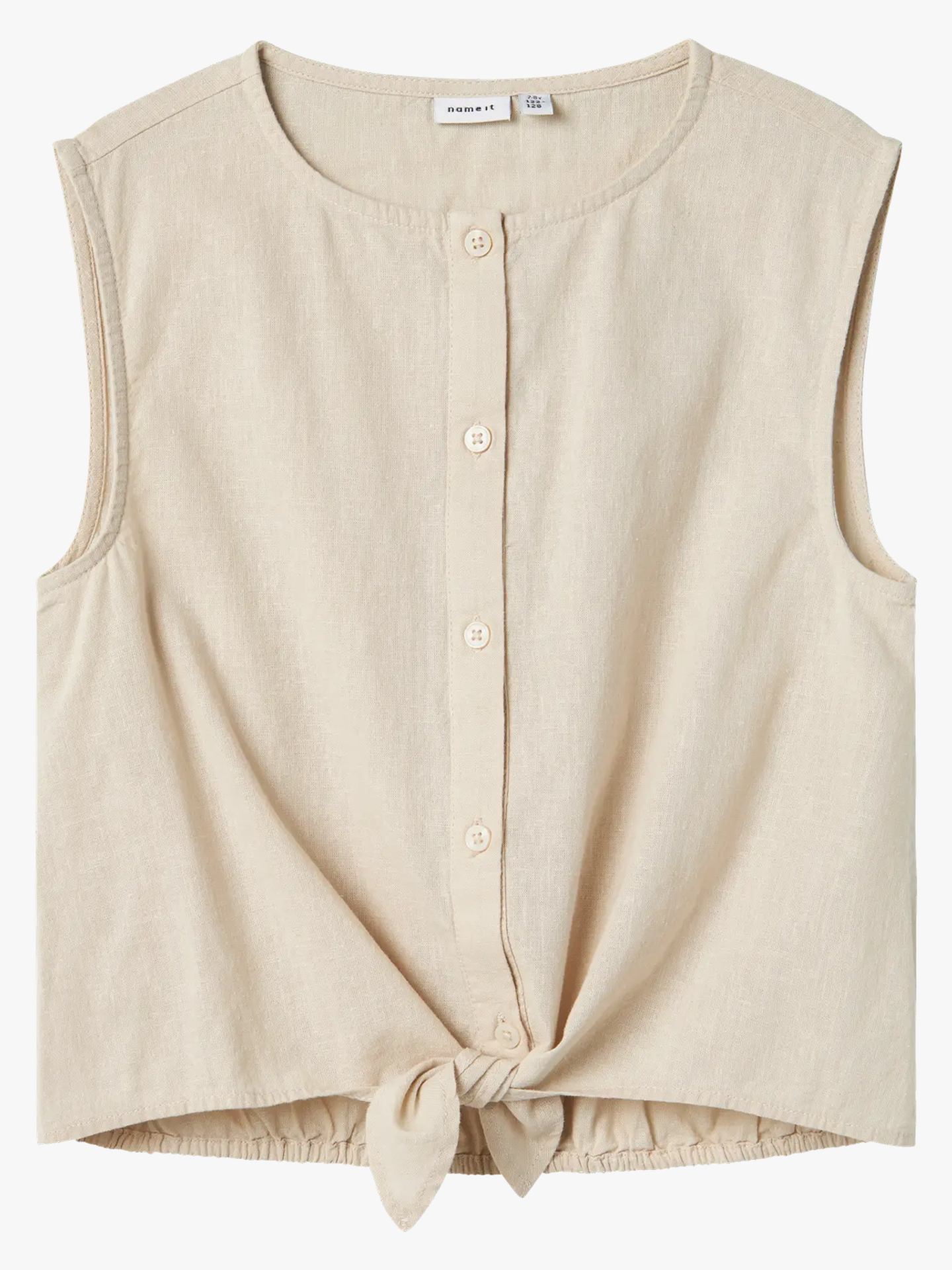 Falinnen SL Short Top