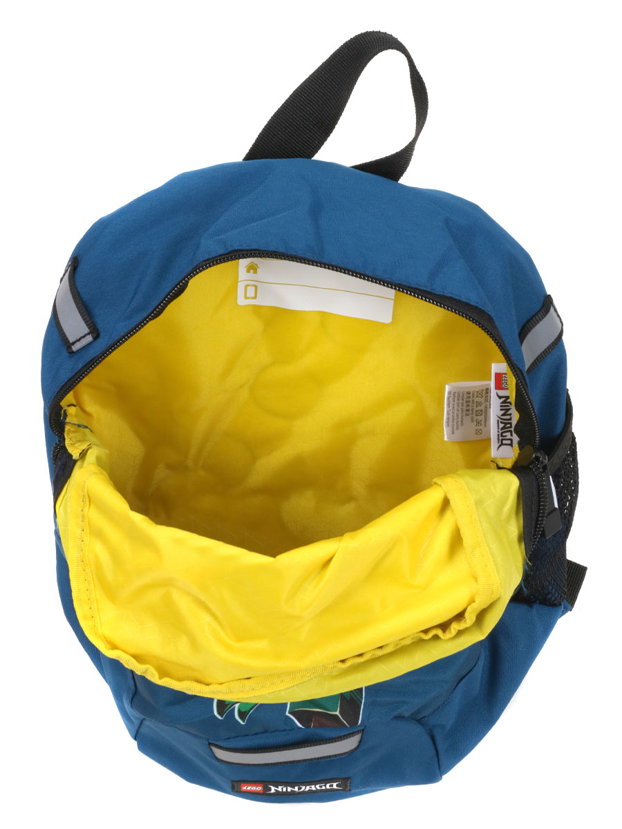 Sac À dos Lego Ninjago Into The Unknown XS