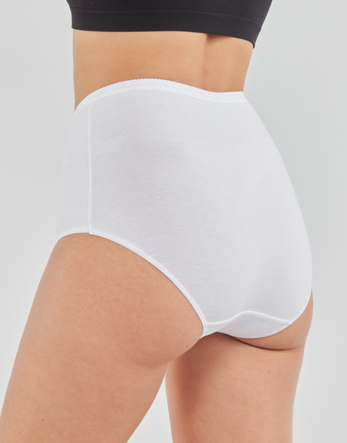 PLAYTEX - CULOTTE MAXI X2 - Blanc