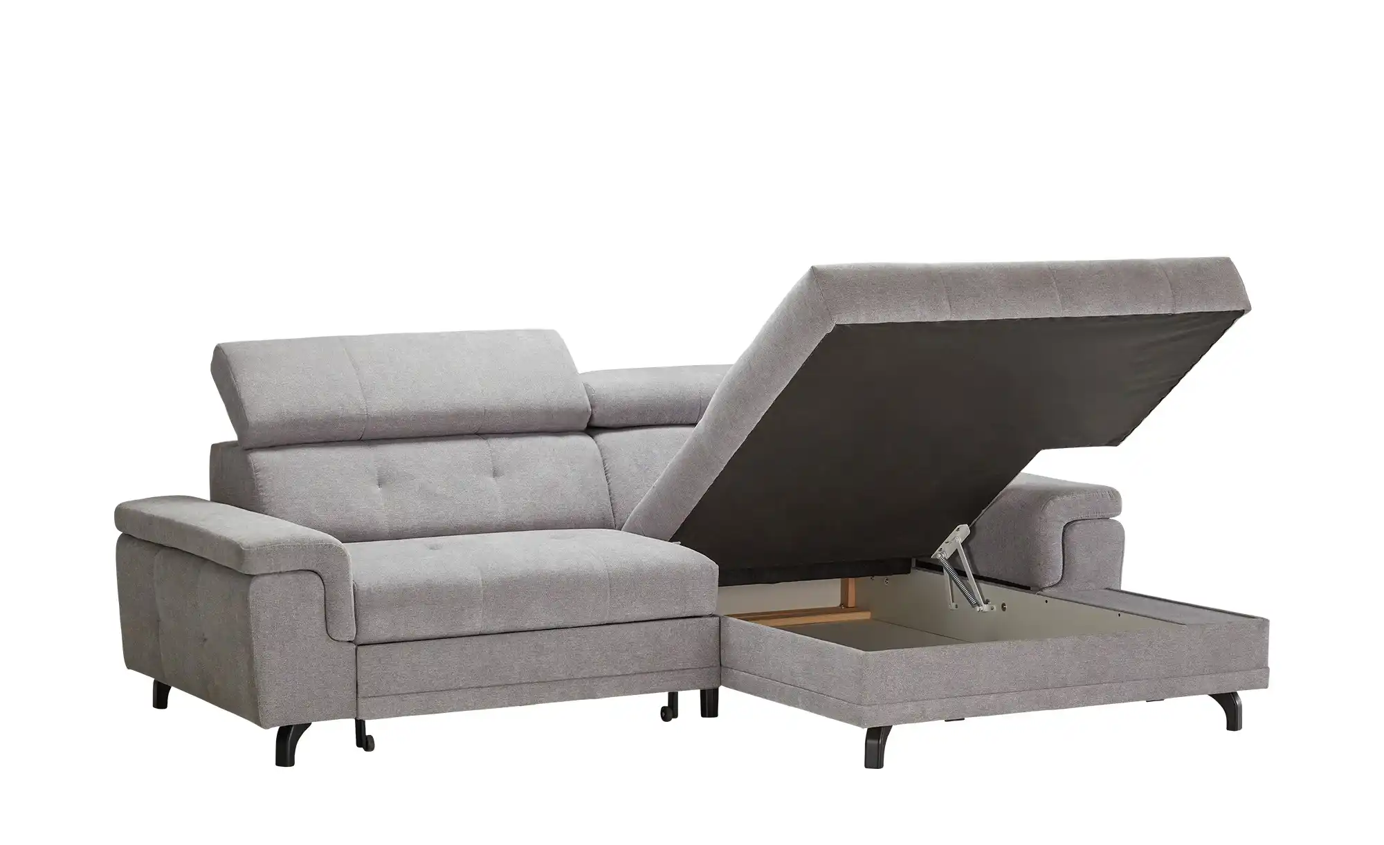 Ecksofa mit Schlaffunktion  Frieda