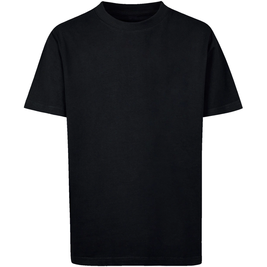 F4NT4STIC T-Shirt Aloha schwarz