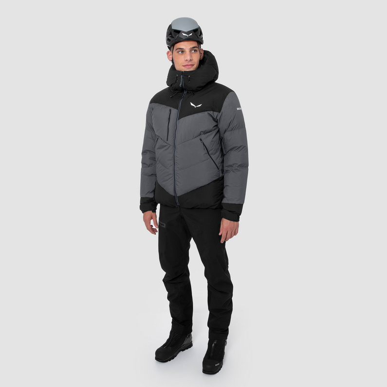 Salewa Herren Ortles Down Jacke