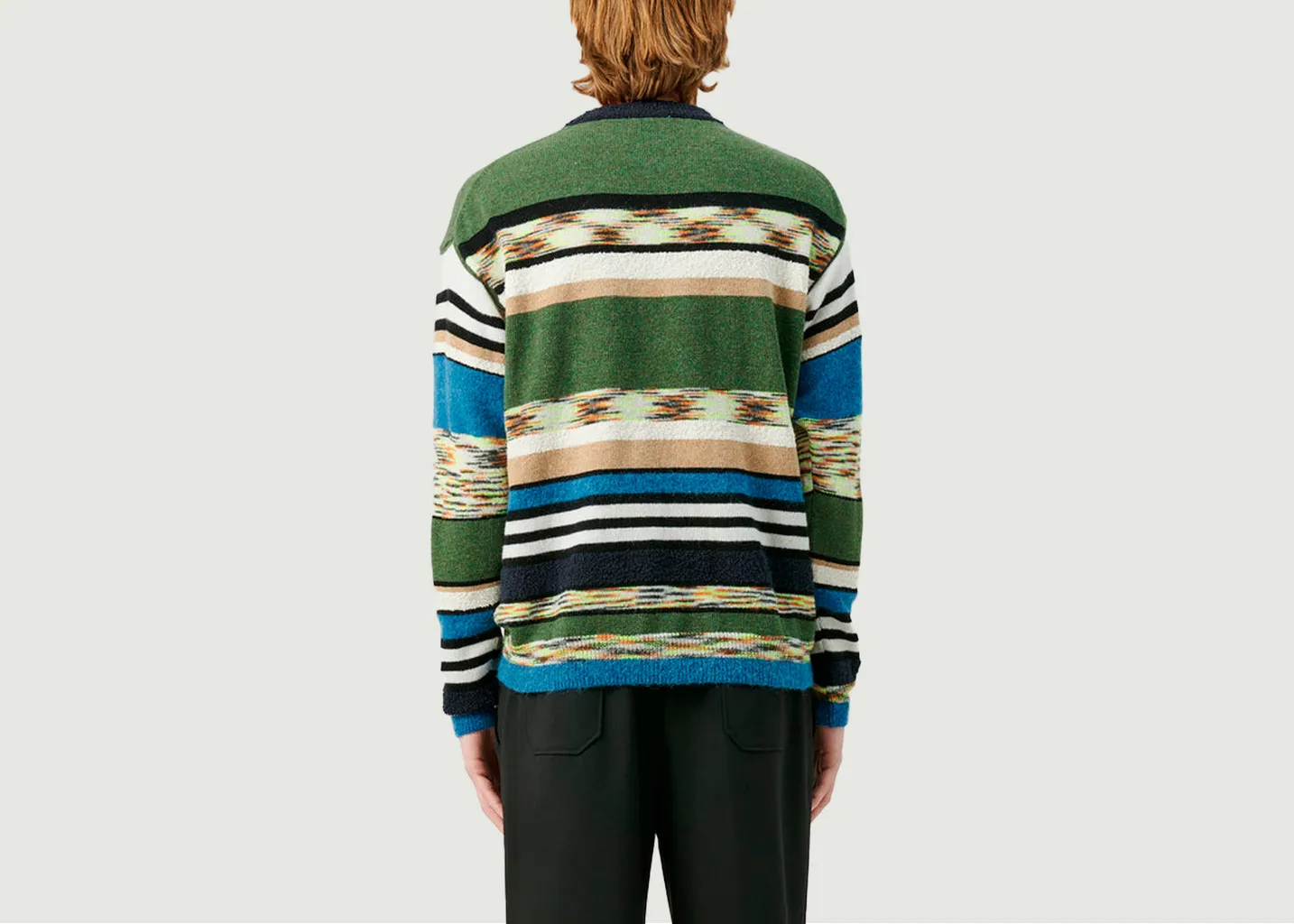 Pull Carpe Diem soulland
