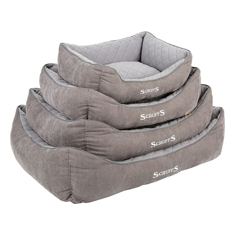 Scruffs Thermal Box Bed Hond | Small | 13437