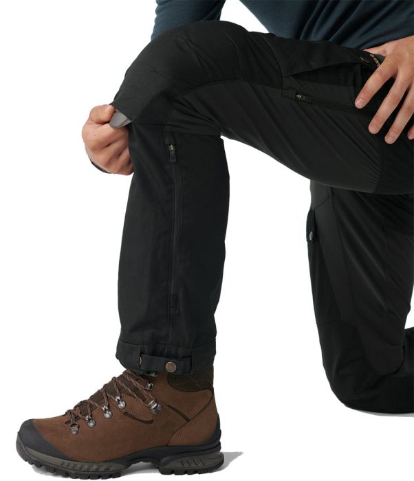 Keb Trousers Men Long herrebukser