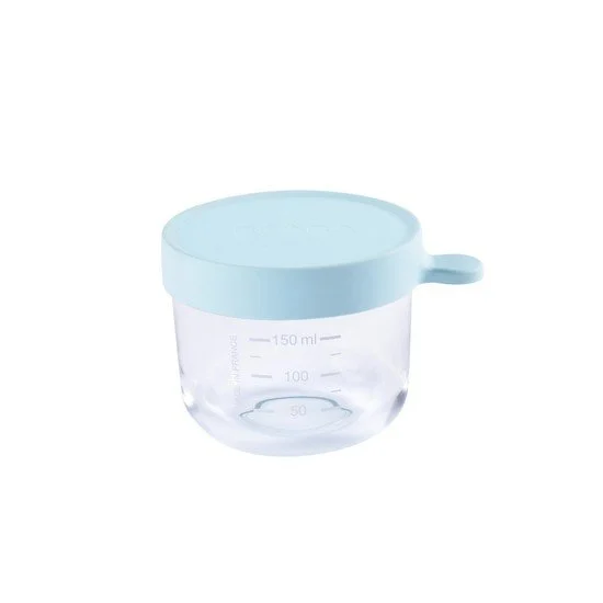 Portions verre   Bleu ciel        150 ml   de               Béaba