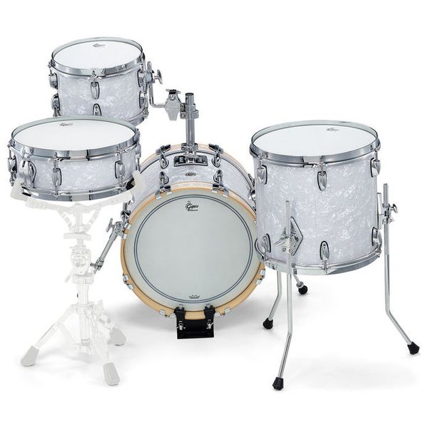 Gretsch Brooklyn Micro Kit WMP