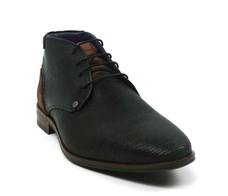 Berkelmans Obera black print 1185