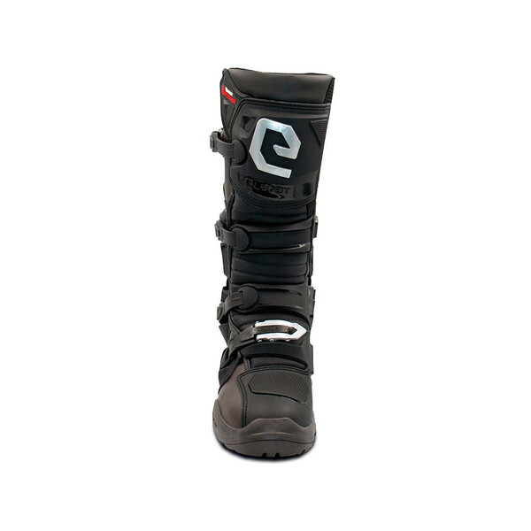 Eleveit - Bottes X Privilege Waterproof Enduro Marron / Noir