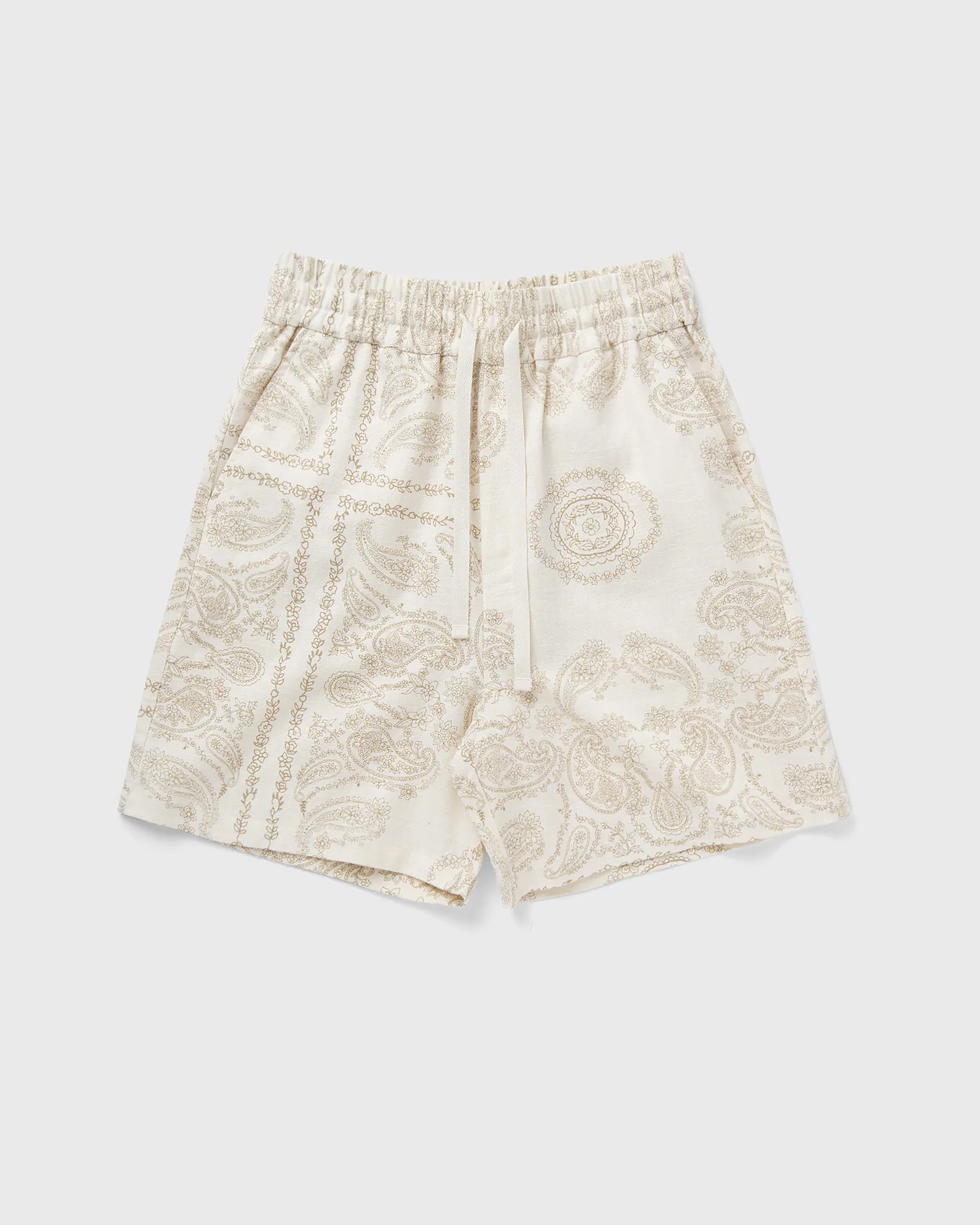 Les Deux Lesley Paisley Shorts