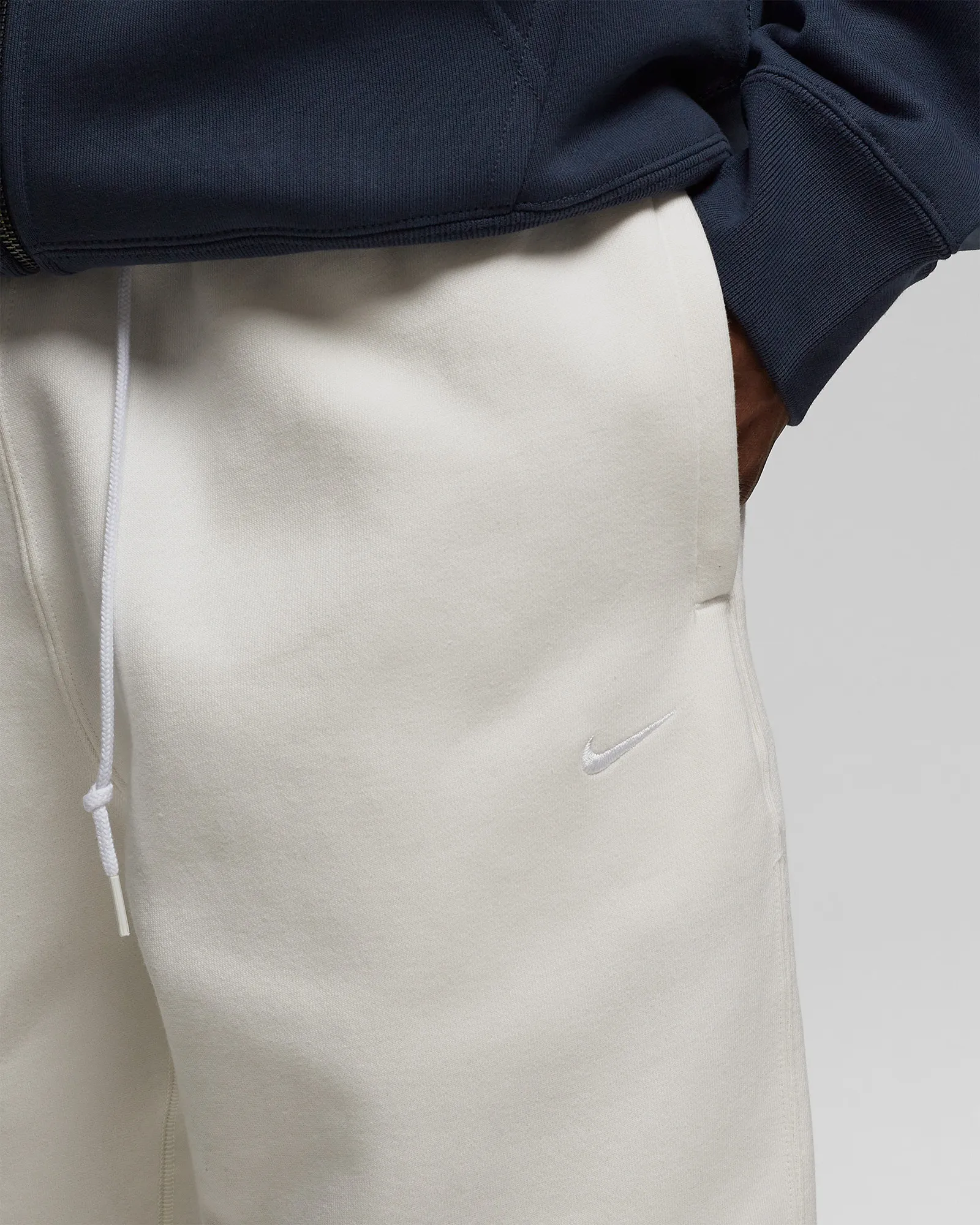 Nike Solo Swoosh Fleece Pants