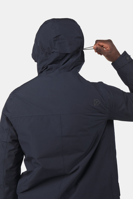 Didriksons Didriksons Falke Parka Unisex