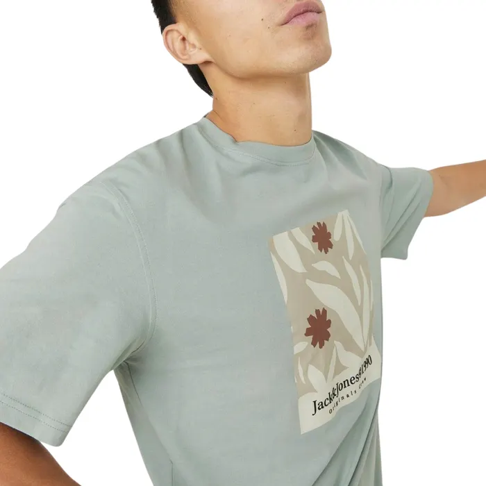 Jack & Jones Marbella Shirt Heren