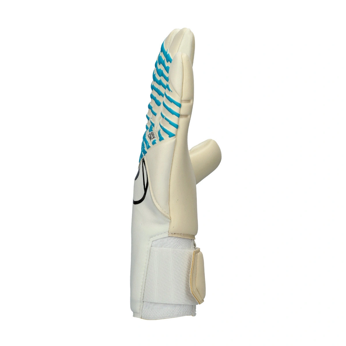Luvas Uhlsport Fangmaschine Cybertec Absolutgrip Hn