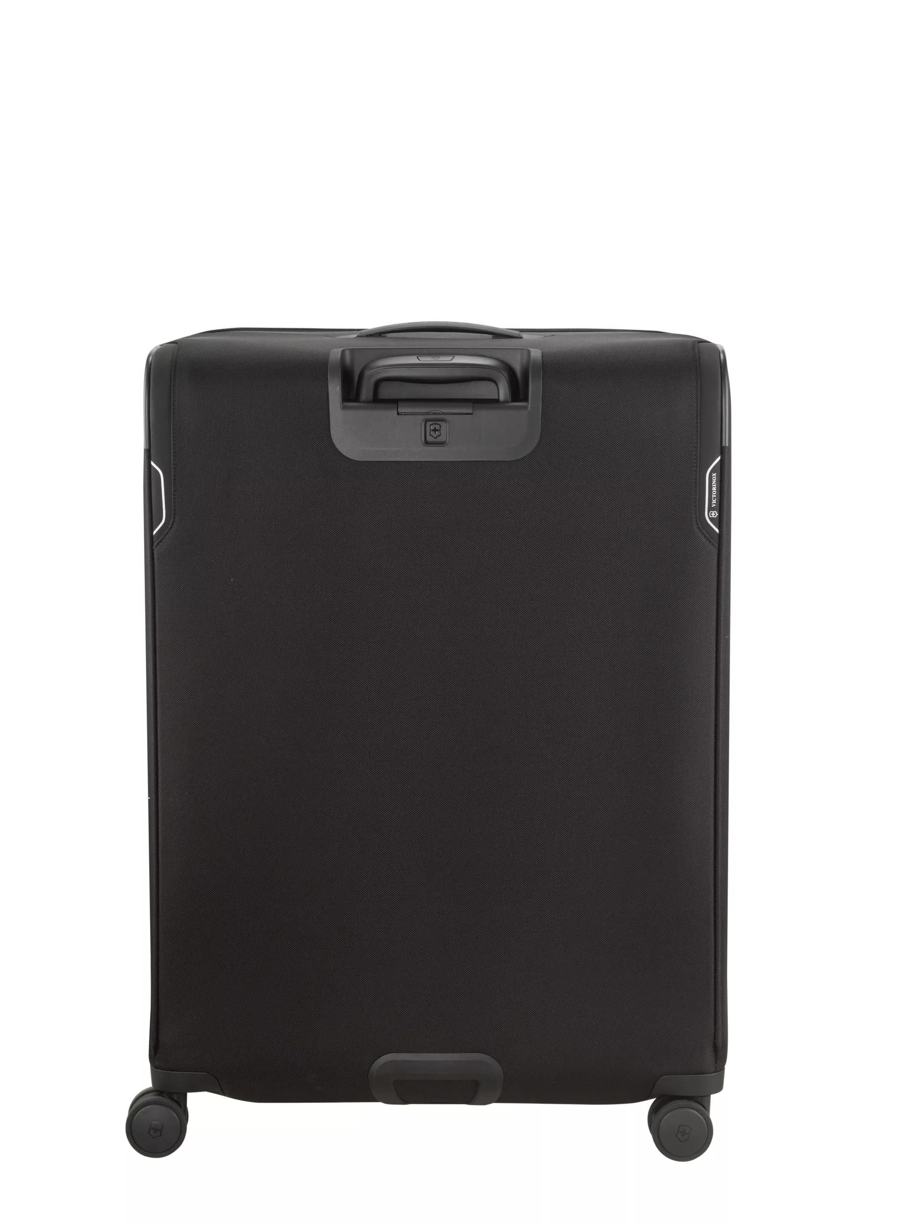 Werks Traveler 6.0 Softside Extra-Large Case-schwarz
