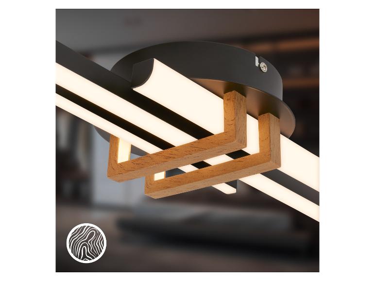 LED-plafondlamp