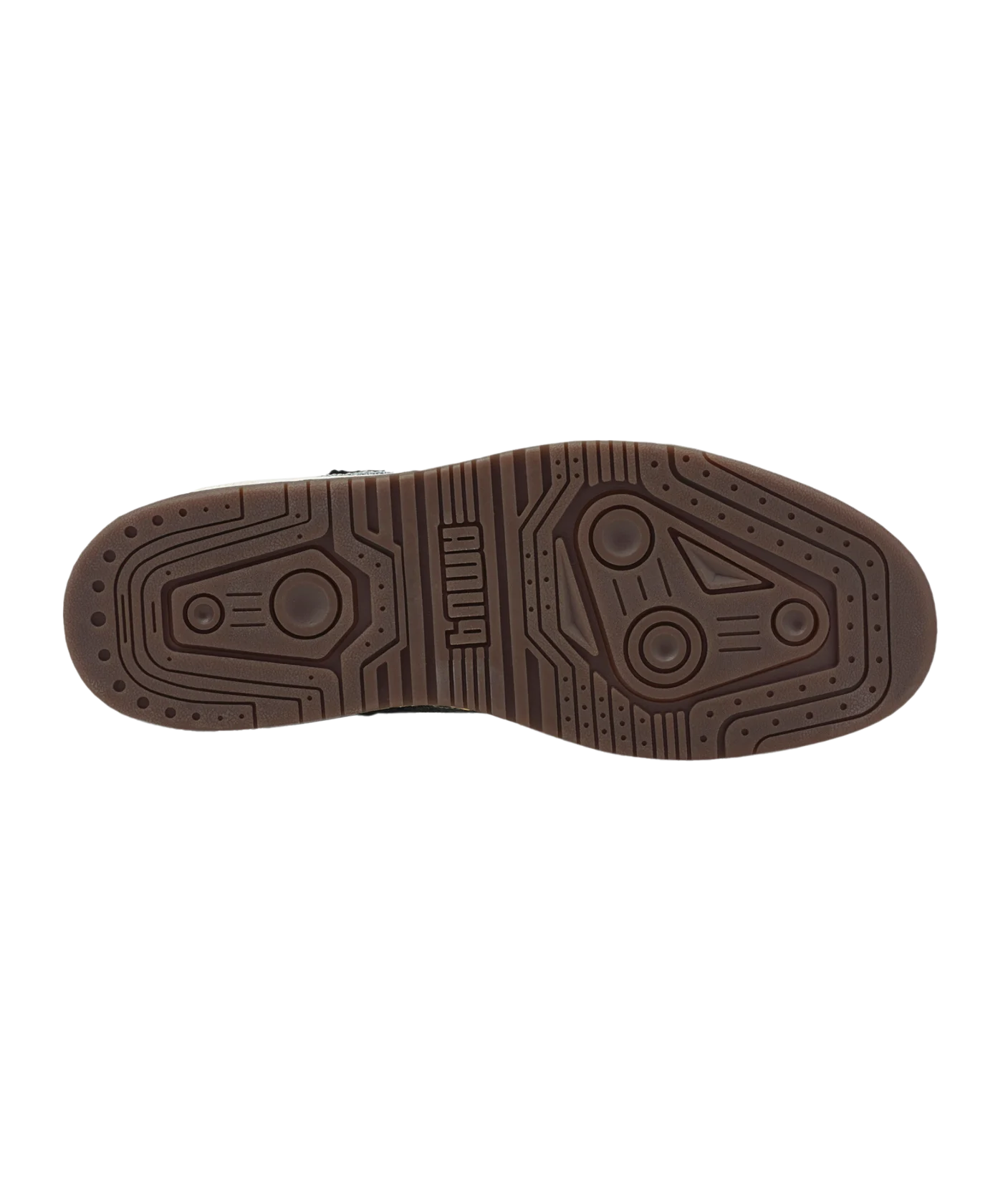 PUMA Slipstream Sashiko Low Beige F01