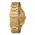 Nixon Mullet Light Gold / White A1401-1809