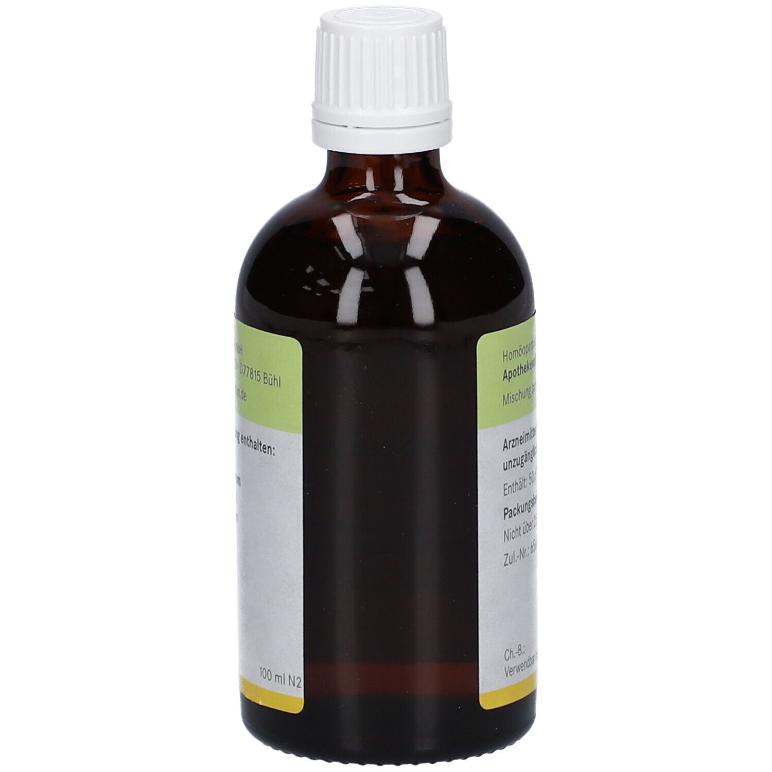 Viscum-Entoxin® N Tropfen