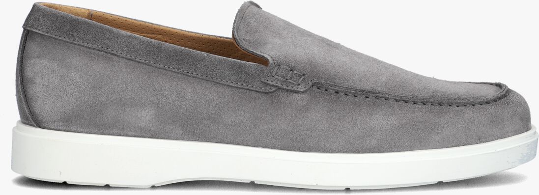 GIORGIO grijze giorgio loafers 28785