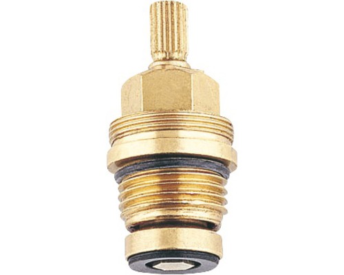 GROHE Bovendeel 07146000 1/2